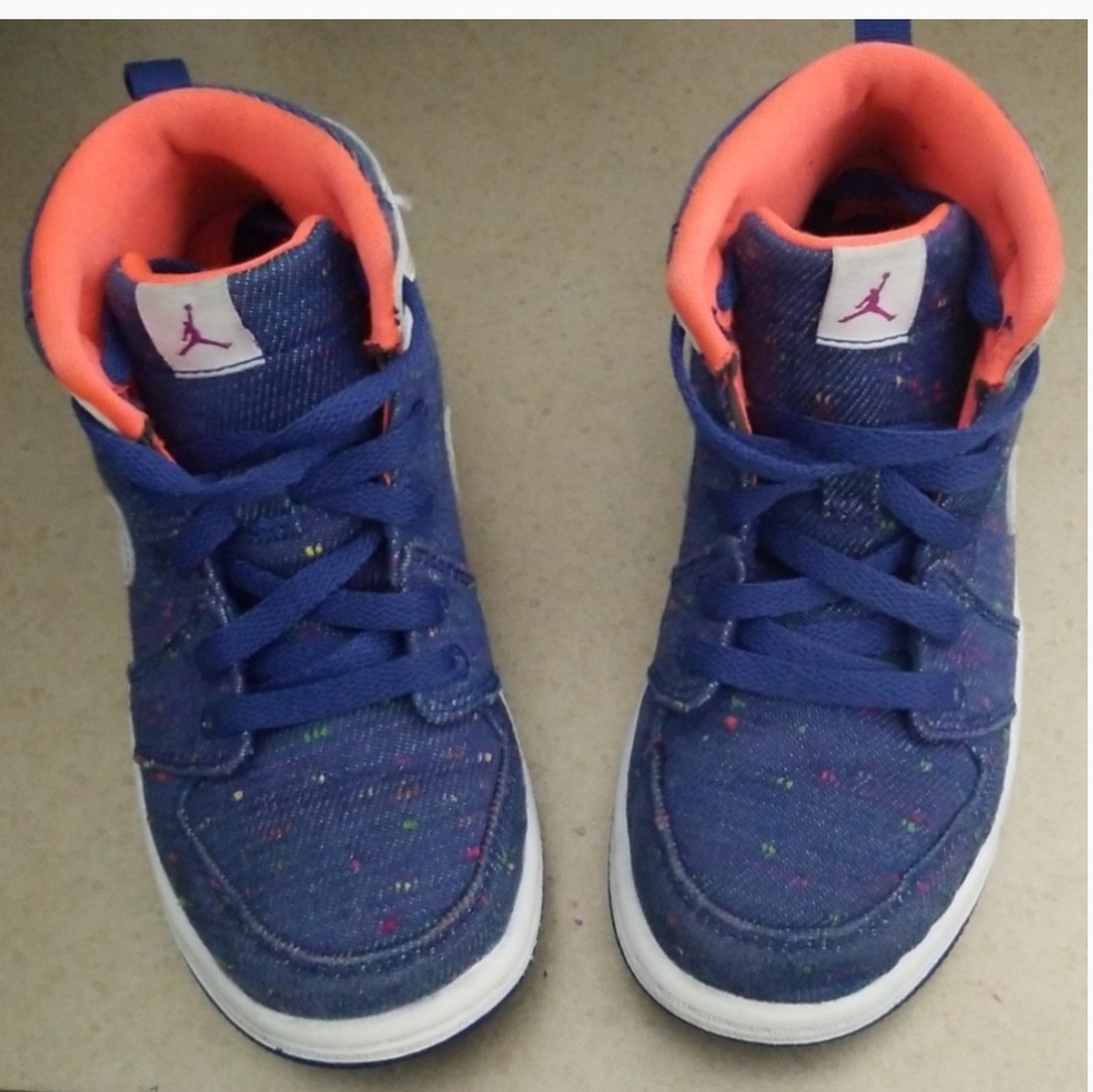 Nike Air Jordan 1 Retro